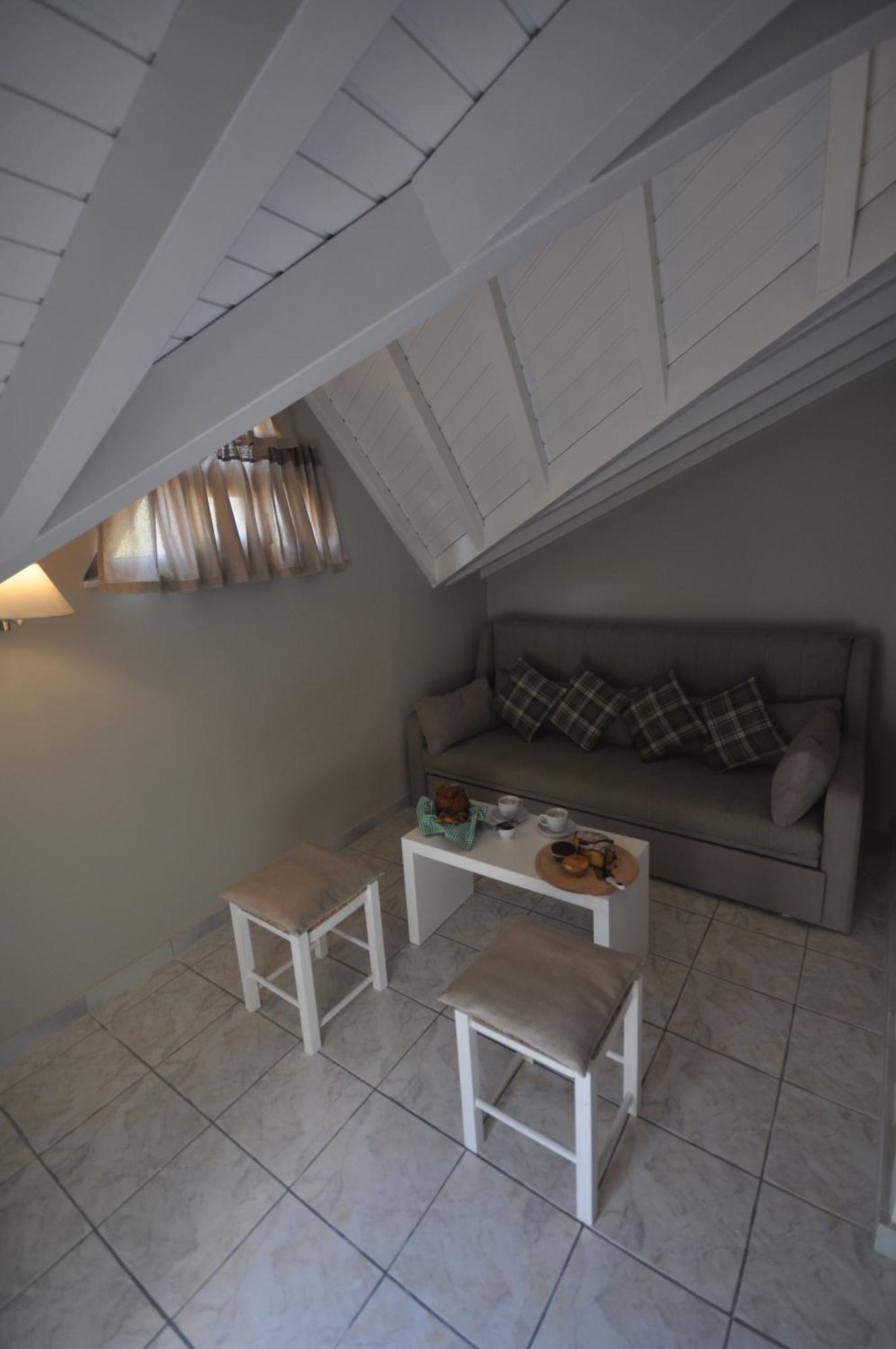 Ariadnes Holiday Accommodation I Apidias Lakos Camera foto