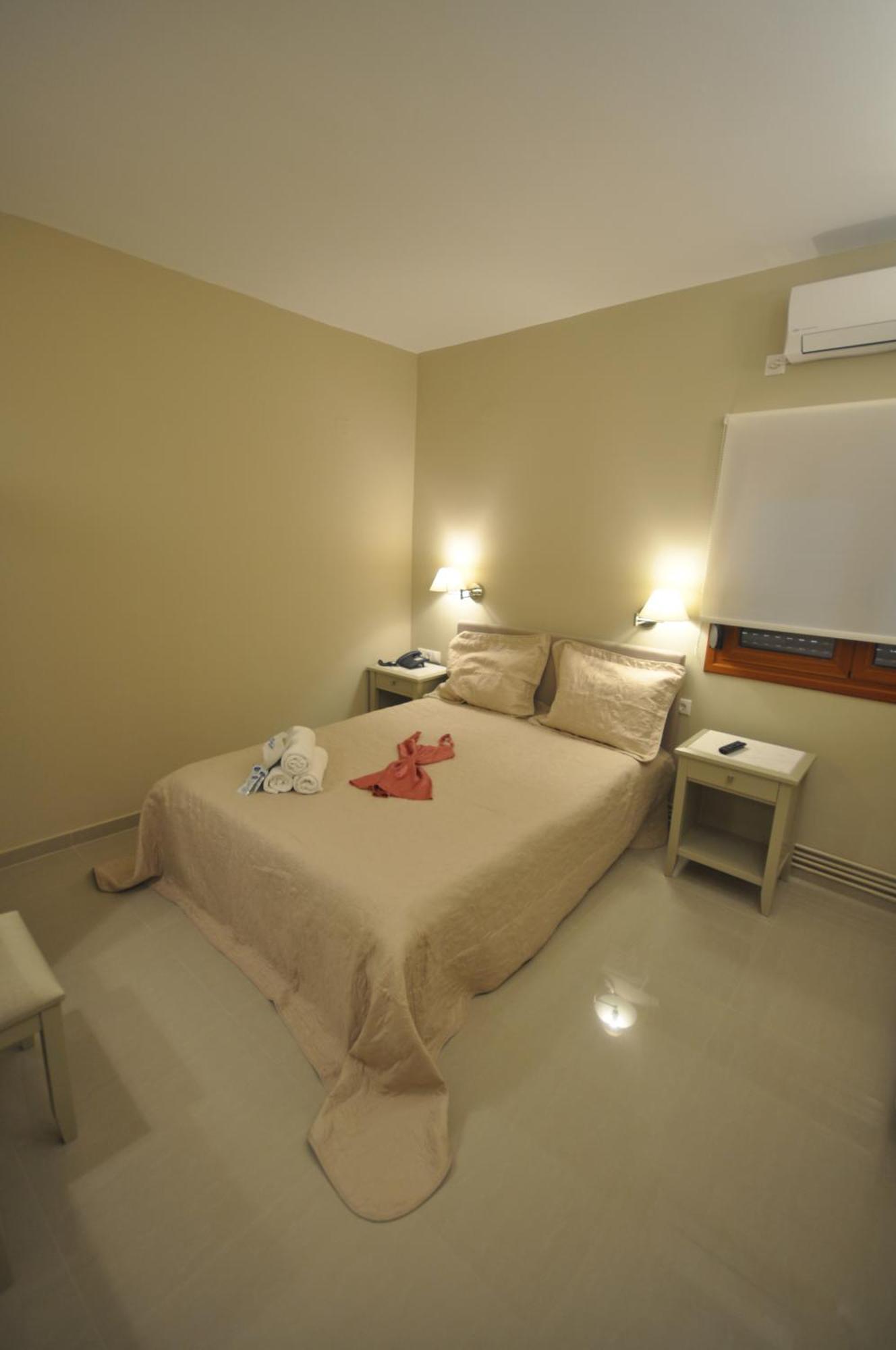 Ariadnes Holiday Accommodation I Apidias Lakos Camera foto