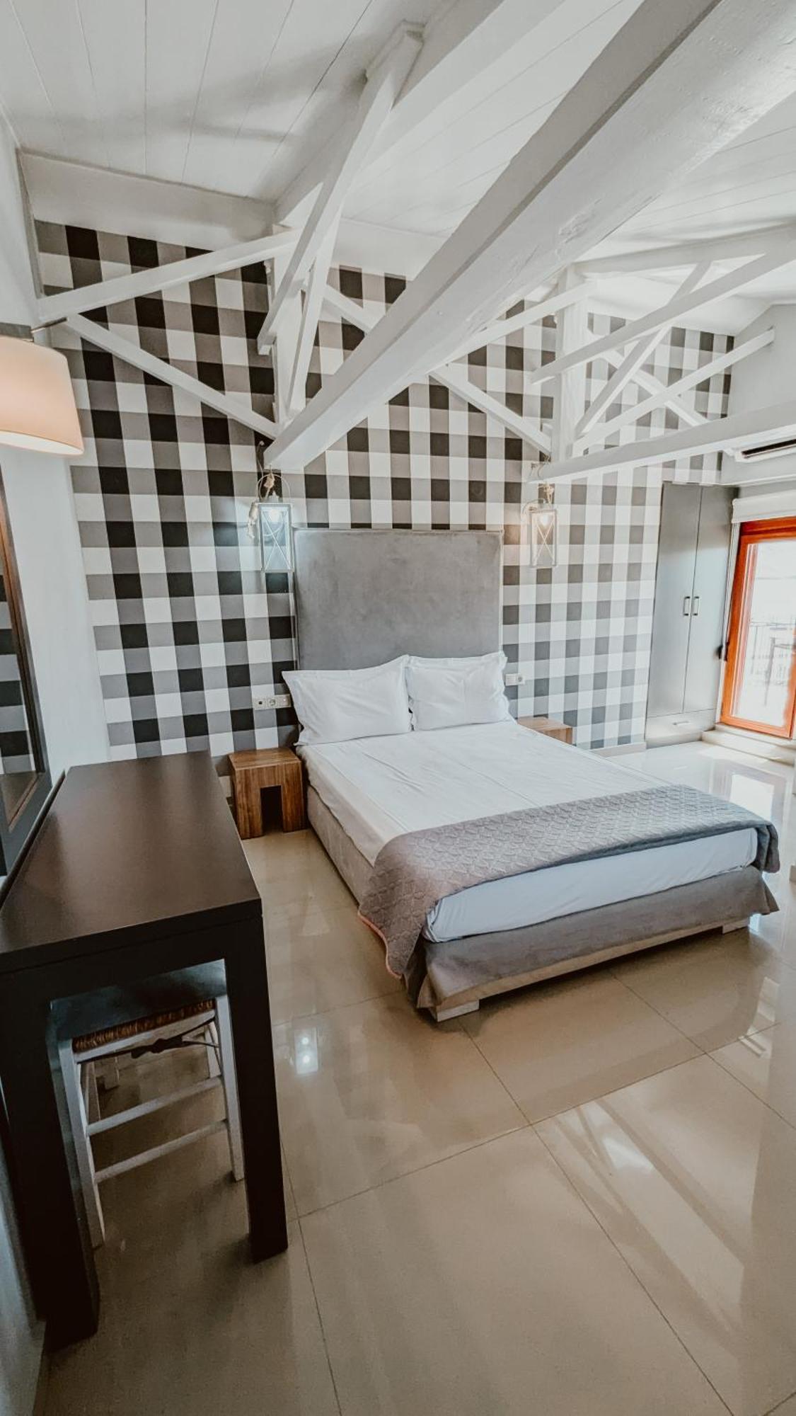 Ariadnes Holiday Accommodation I Apidias Lakos Esterno foto