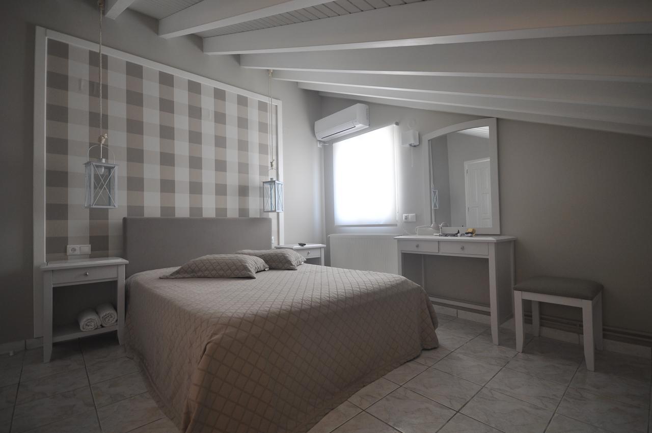Ariadnes Holiday Accommodation I Apidias Lakos Camera foto