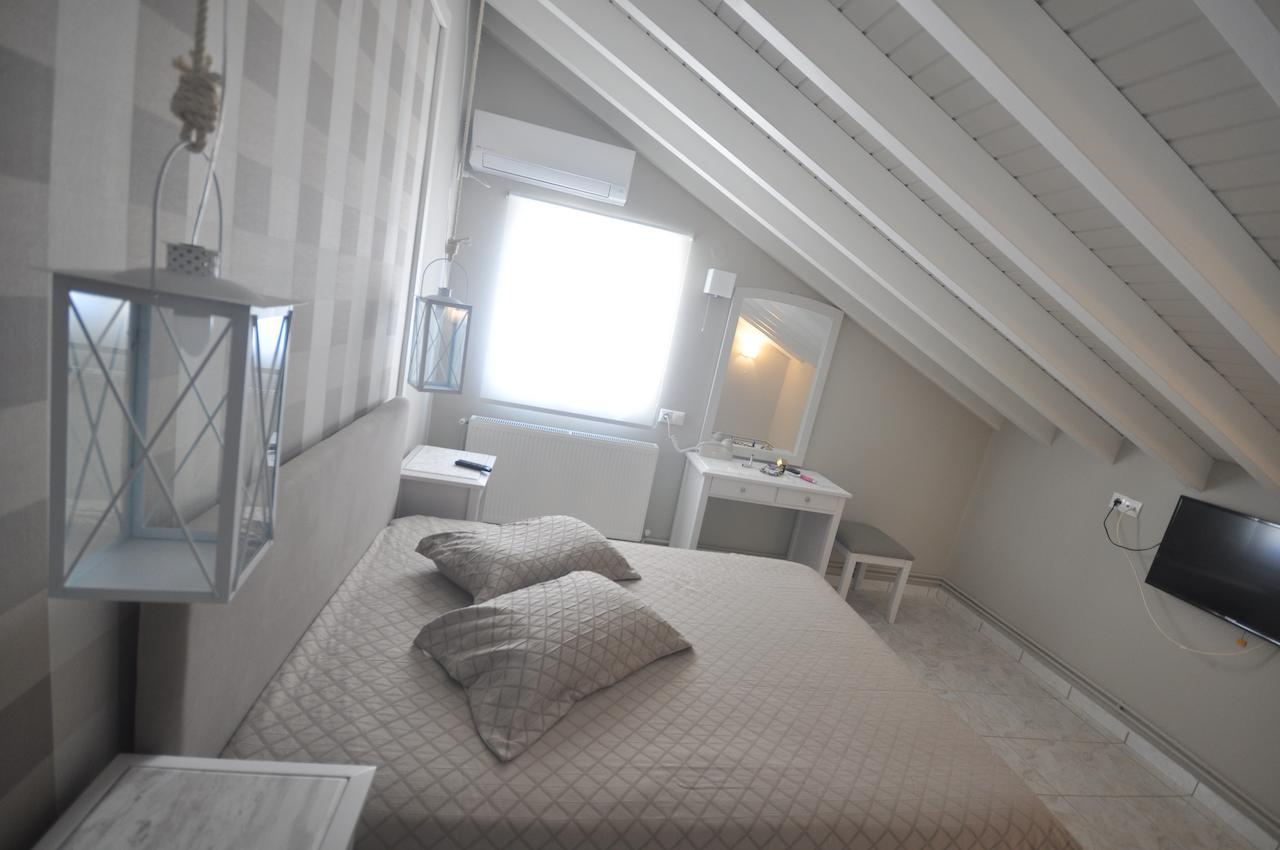 Ariadnes Holiday Accommodation I Apidias Lakos Camera foto